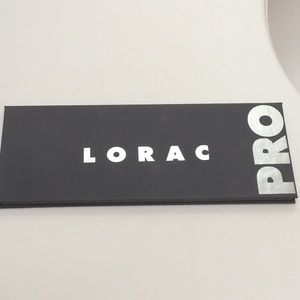 Lorac 2 Palette